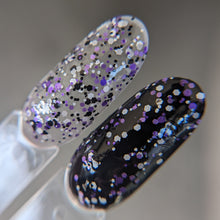 Load image into Gallery viewer, Ace Pride Glitter Topper - REFORMULATED