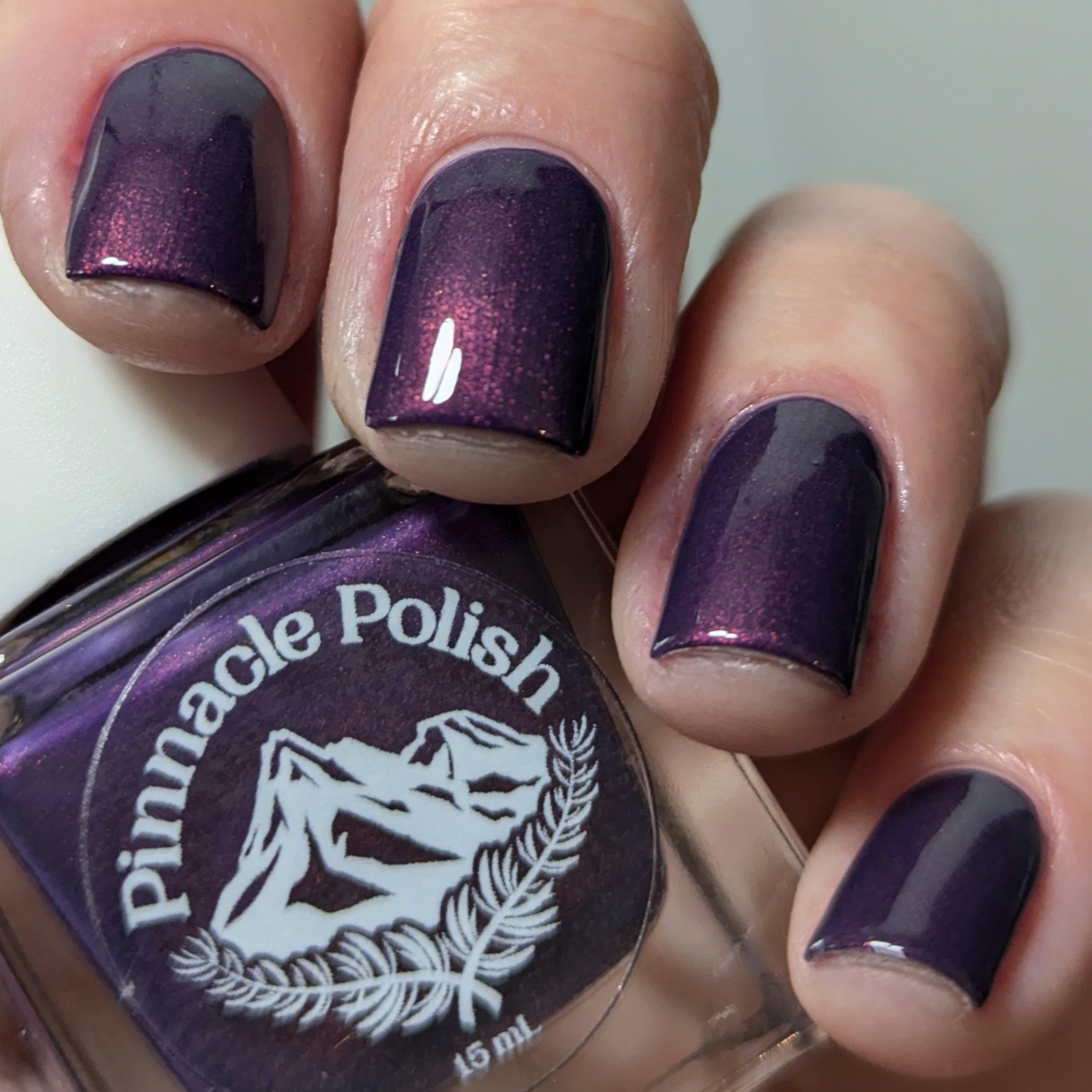 Foxglove – Pinnacle Polish