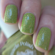 Load image into Gallery viewer, Cream of Spinach