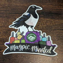 Load image into Gallery viewer, Corvid Collection - April Fool's Day 2024 - RETIRING