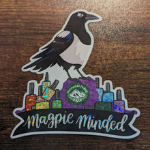 Load image into Gallery viewer, Corvid Collection - April Fool's Day 2024 - RETIRING