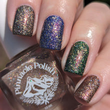 Load image into Gallery viewer, Alpenglow (Topper)