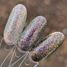 Load image into Gallery viewer, 2025 NYE Countdown Holiday Calendar OVERPOURS