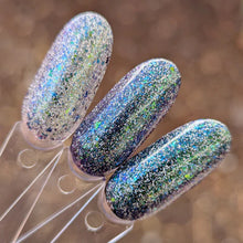 Load image into Gallery viewer, 2025 NYE Countdown Holiday Calendar OVERPOURS