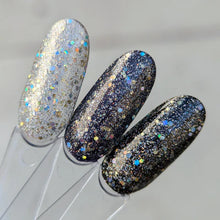 Load image into Gallery viewer, 2025 NYE Countdown Holiday Calendar OVERPOURS