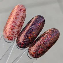 Load image into Gallery viewer, 2025 NYE Countdown Holiday Calendar OVERPOURS