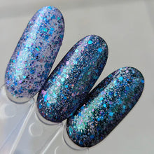 Load image into Gallery viewer, 2025 NYE Countdown Holiday Calendar OVERPOURS