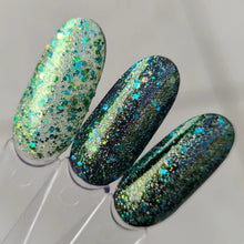 Load image into Gallery viewer, 2025 NYE Countdown Holiday Calendar OVERPOURS