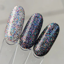 Load image into Gallery viewer, 2025 NYE Countdown Holiday Calendar OVERPOURS