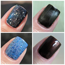 Load image into Gallery viewer, Corvid Collection - April Fool's Day 2024 - RETIRING