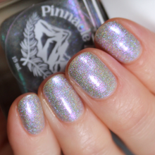 Load image into Gallery viewer, Single Skittle Dissolved in Water