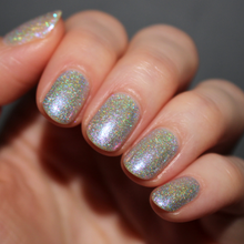 Load image into Gallery viewer, Single Skittle Dissolved in Water