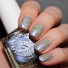 Load image into Gallery viewer, Single Skittle Dissolved in Water