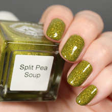 Load image into Gallery viewer, Split Pea Soup - MINI