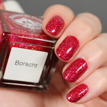 Load image into Gallery viewer, Borscht