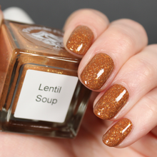 Load image into Gallery viewer, Lentil Soup - MINI