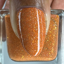 Load image into Gallery viewer, Cream of Red Pepper