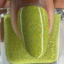 Load image into Gallery viewer, Cream of Spinach