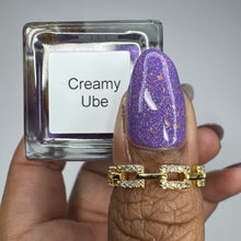 Load image into Gallery viewer, Creamy Ube