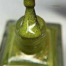 Load image into Gallery viewer, Cream of Spinach