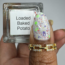 Load image into Gallery viewer, Loaded Baked Potato