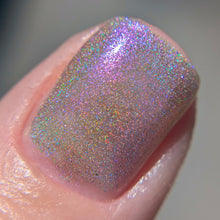 Load image into Gallery viewer, Single Skittle Dissolved in Water