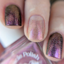 Load image into Gallery viewer, Imagine Like, a Strawberry But With Low Battery