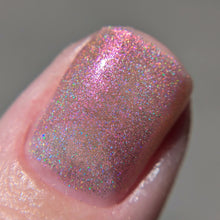 Load image into Gallery viewer, Imagine Like, a Strawberry But With Low Battery