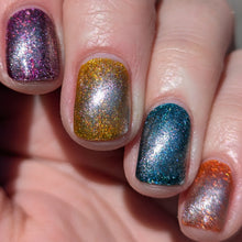 Load image into Gallery viewer, Mirage (Topper)