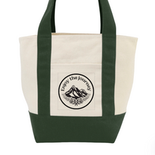 Load image into Gallery viewer, Mini Tote Bag