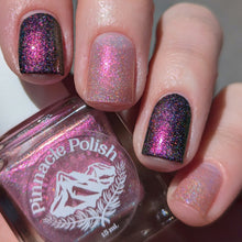 Load image into Gallery viewer, Imagine Like, a Strawberry But With Low Battery