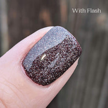 Load image into Gallery viewer, Illusion (Reflective Speckle Topper + Crème Duo) - RETIRING