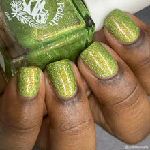 Load image into Gallery viewer, Invested - RETIRING