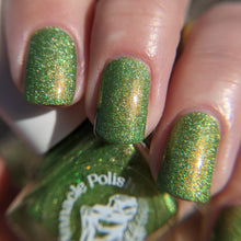 Load image into Gallery viewer, Invested - RETIRING