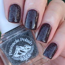 Load image into Gallery viewer, Illusion (Reflective Speckle Topper + Crème Duo) - RETIRING