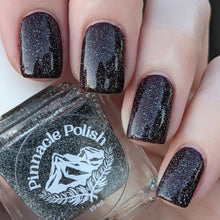 Load image into Gallery viewer, Illusion (Reflective Speckle Topper + Crème Duo) - RETIRING