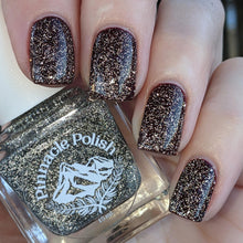 Load image into Gallery viewer, Illusion (Reflective Speckle Topper + Crème Duo) - RETIRING