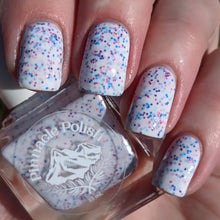 Load image into Gallery viewer, Bi Pride Crelly