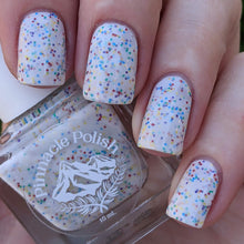 Load image into Gallery viewer, Pride Rainbow Crelly