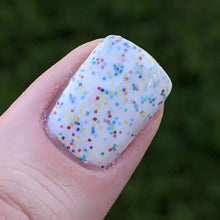 Load image into Gallery viewer, Pride Rainbow Crelly