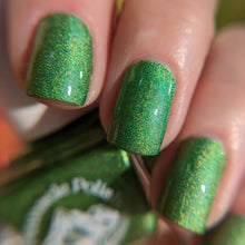 Load image into Gallery viewer, I'm in the Wetlands (Pigment Separates) - RETIRING