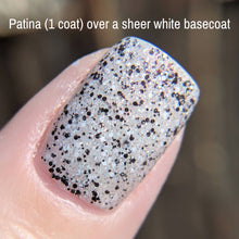 Load image into Gallery viewer, Patina