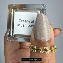 Load image into Gallery viewer, Cream of Mushroom
