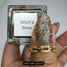 Load image into Gallery viewer, Witch&#39;s Brew
