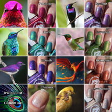 Load image into Gallery viewer, Iridescent Tones Full Collection
