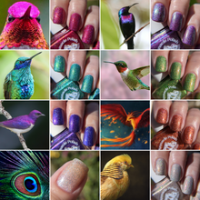 Load image into Gallery viewer, Iridescent Tones Full Collection
