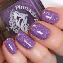 Load image into Gallery viewer, Creamy Ube
