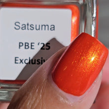 Load image into Gallery viewer, Satsuma (PBE Citrus) - RETIRING
