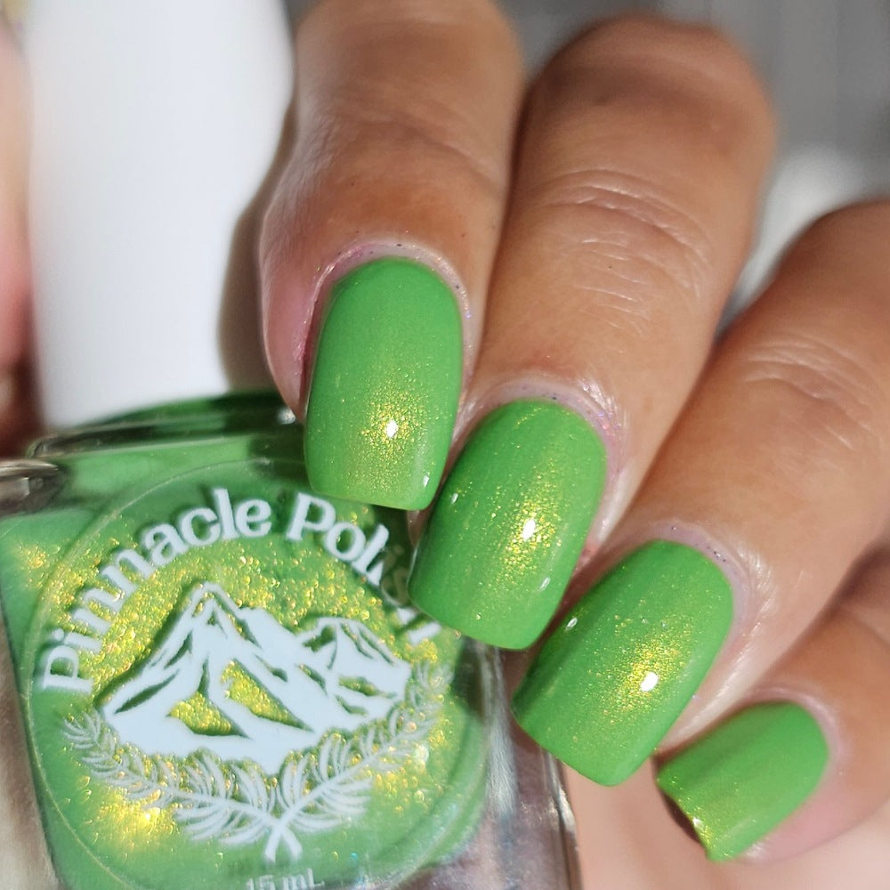 Bergamot (PBE Citrus) - RETIRING