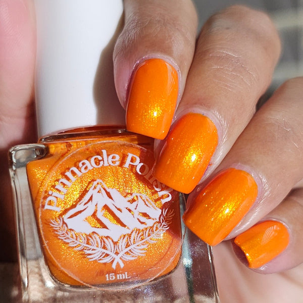 Kumquat (PBE Citrus) - RETIRING